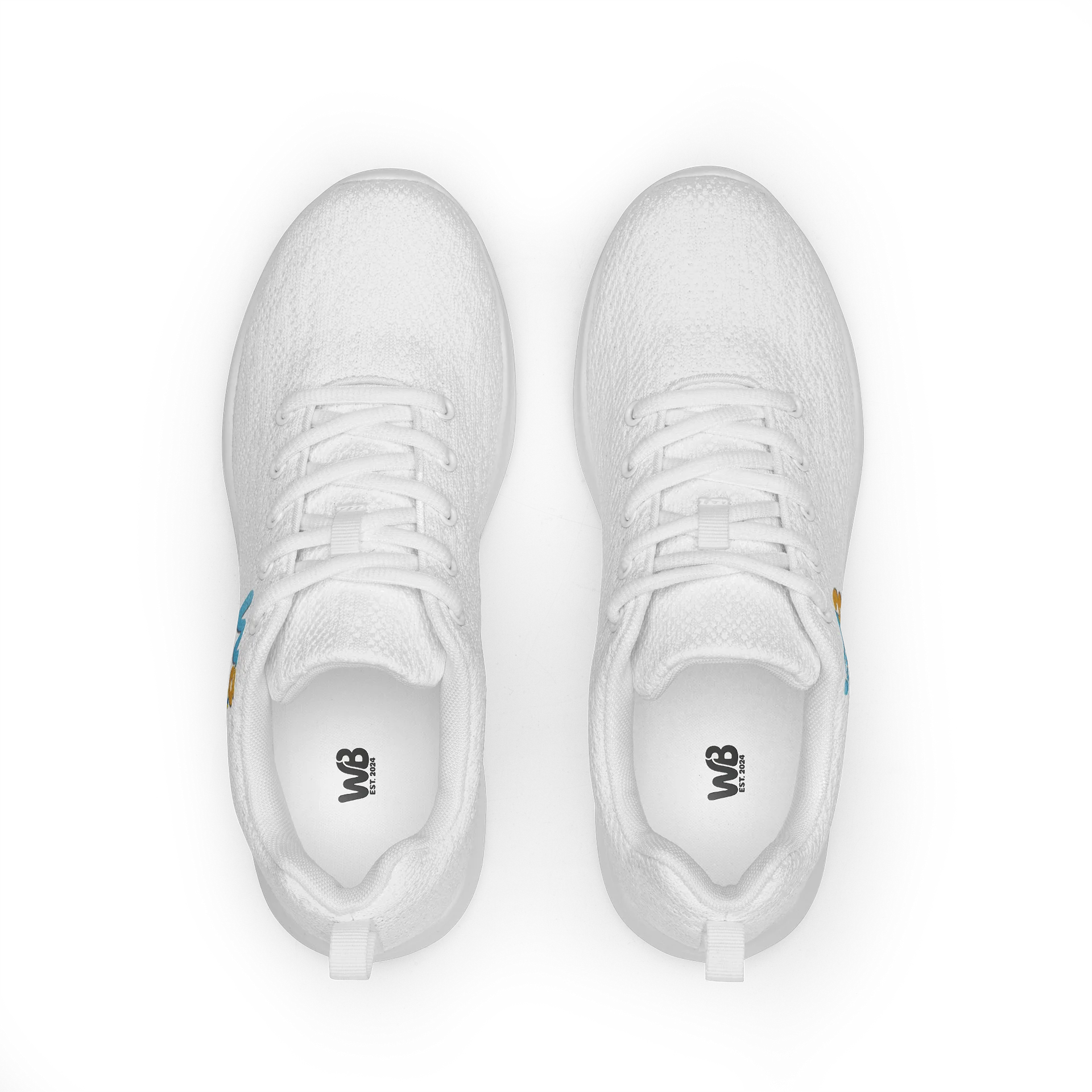 WB Runner — Men's Athletic Shoes product image (1)
