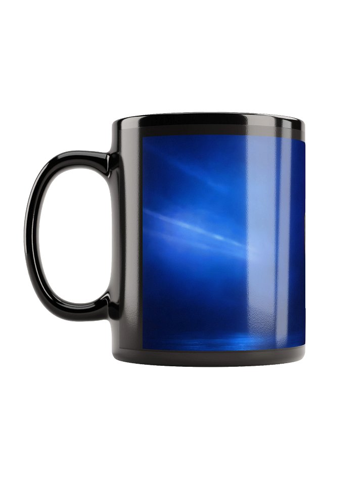 MarHal Universe "Deep Space" Nebula Mug product image (2)