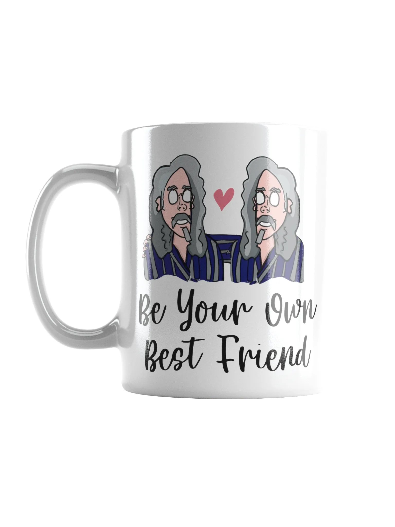BYOBF Mug product image (18)