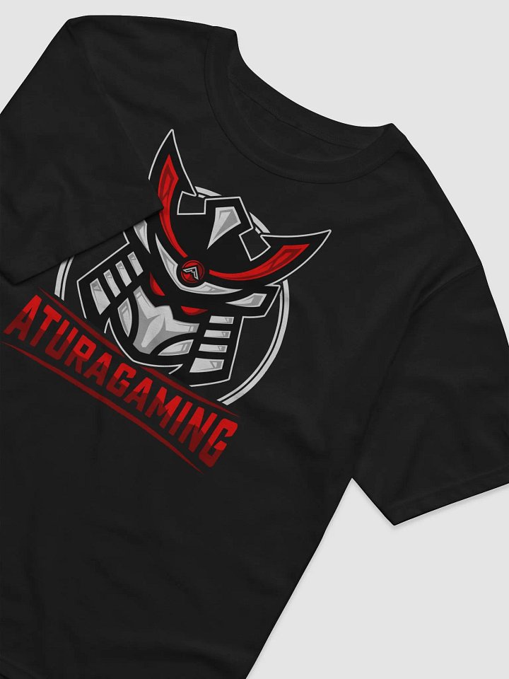 Champion Brand Atura Gaming T-Shirt product image (2)