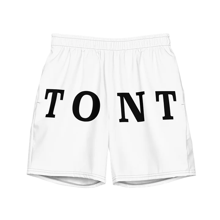 TONT Swim Trunks product image (1)