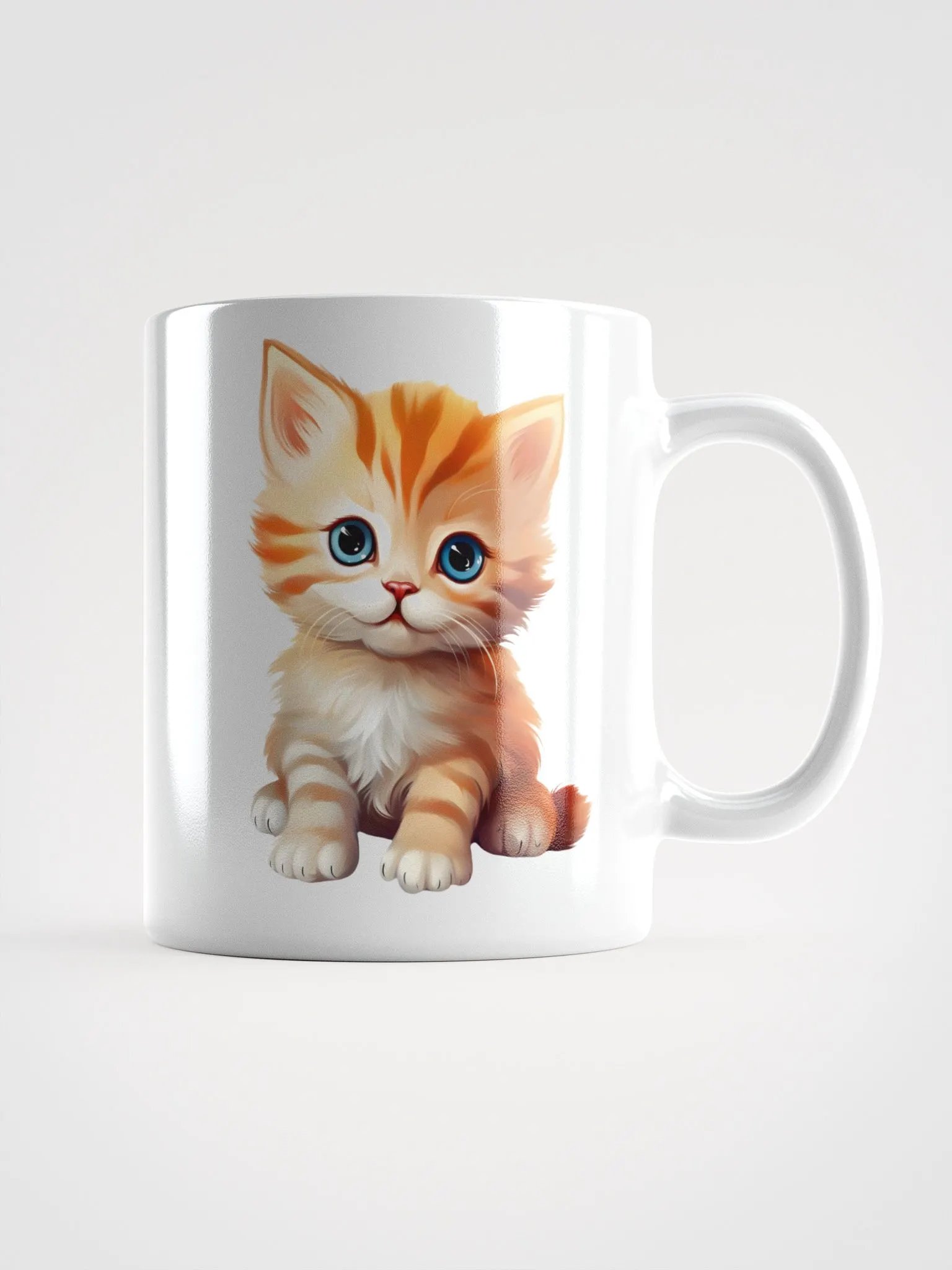 Smiling Cat product image (1)
