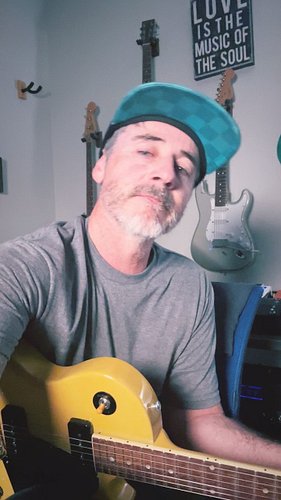 Stripping chords down to intervals will skyrocket your guitar playing. Practice this a little bit every day.#reels #guitar #g...