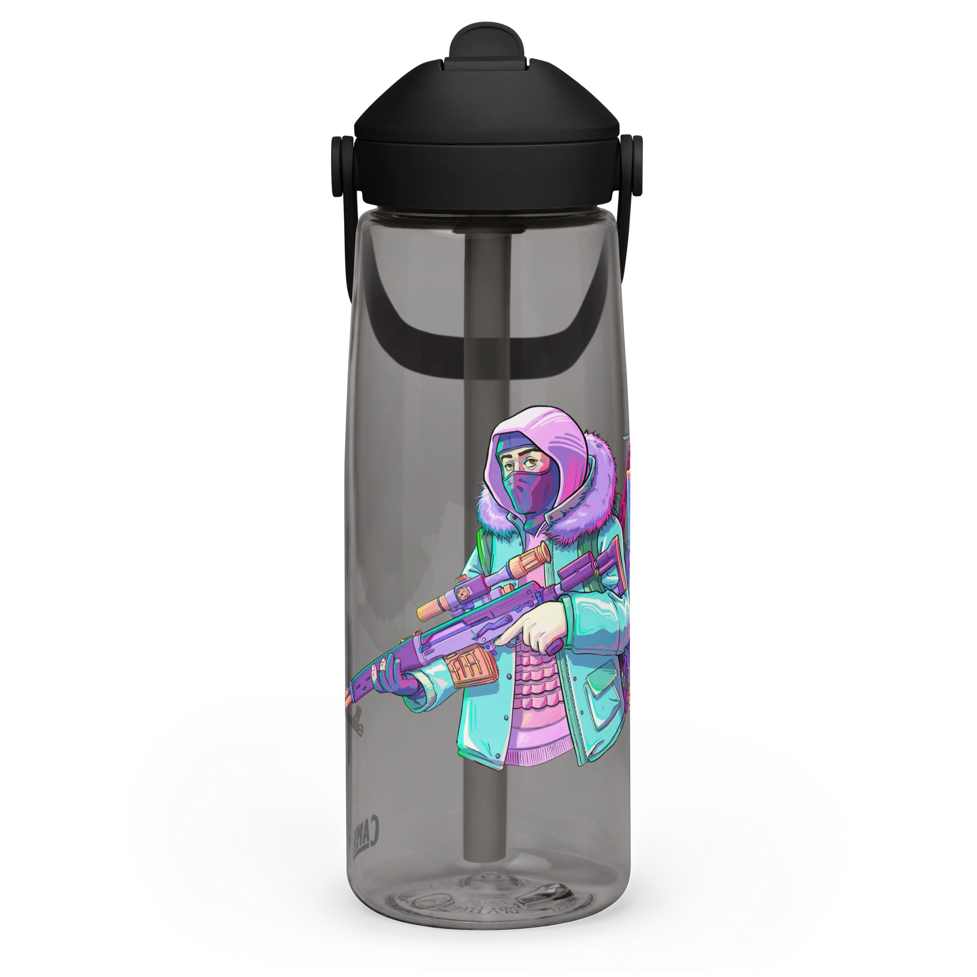 Shturman Water Bottle product image (1)