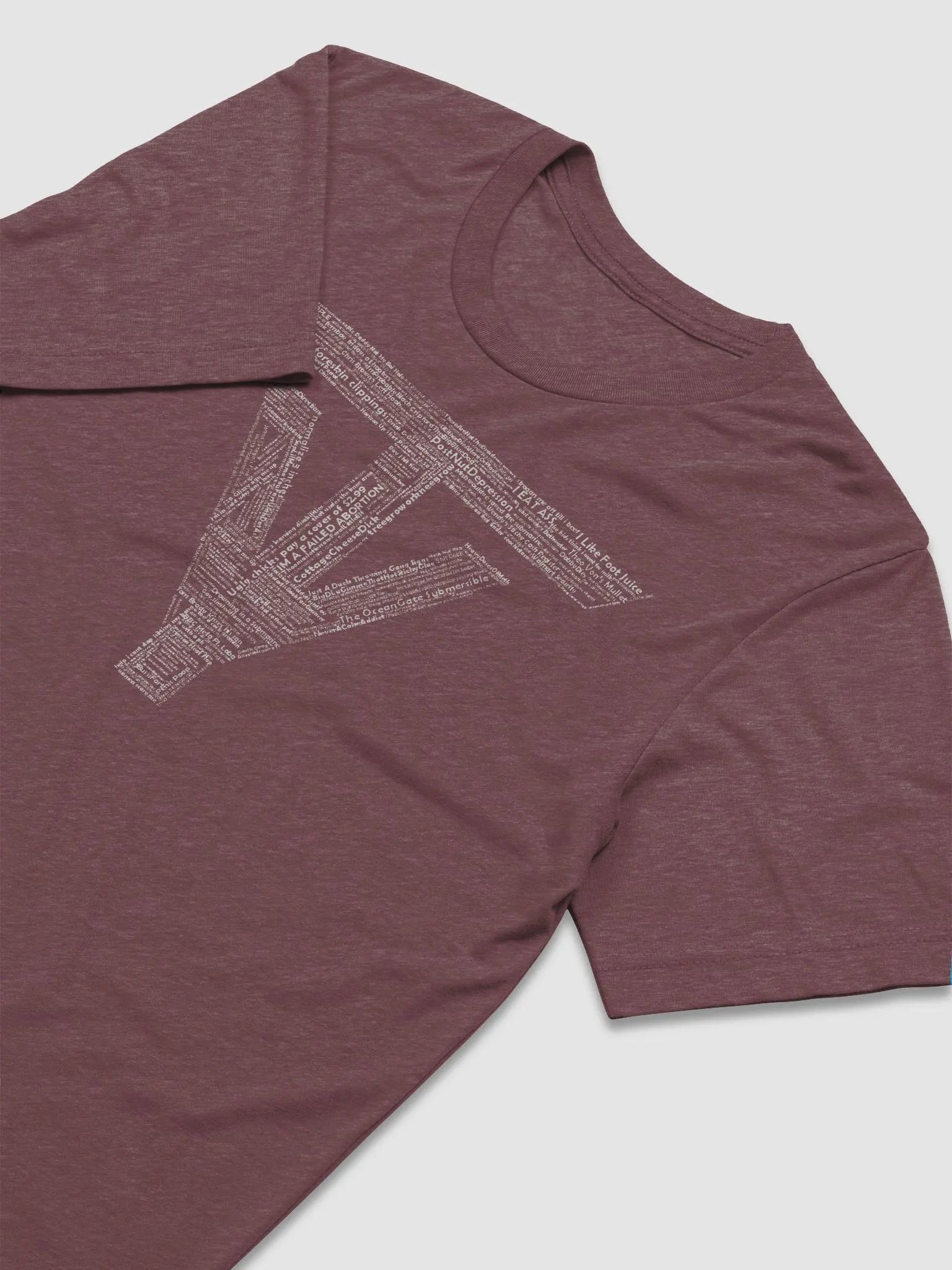 TyGames Apex Names Shirt (Weeks 1-25) product image (3)