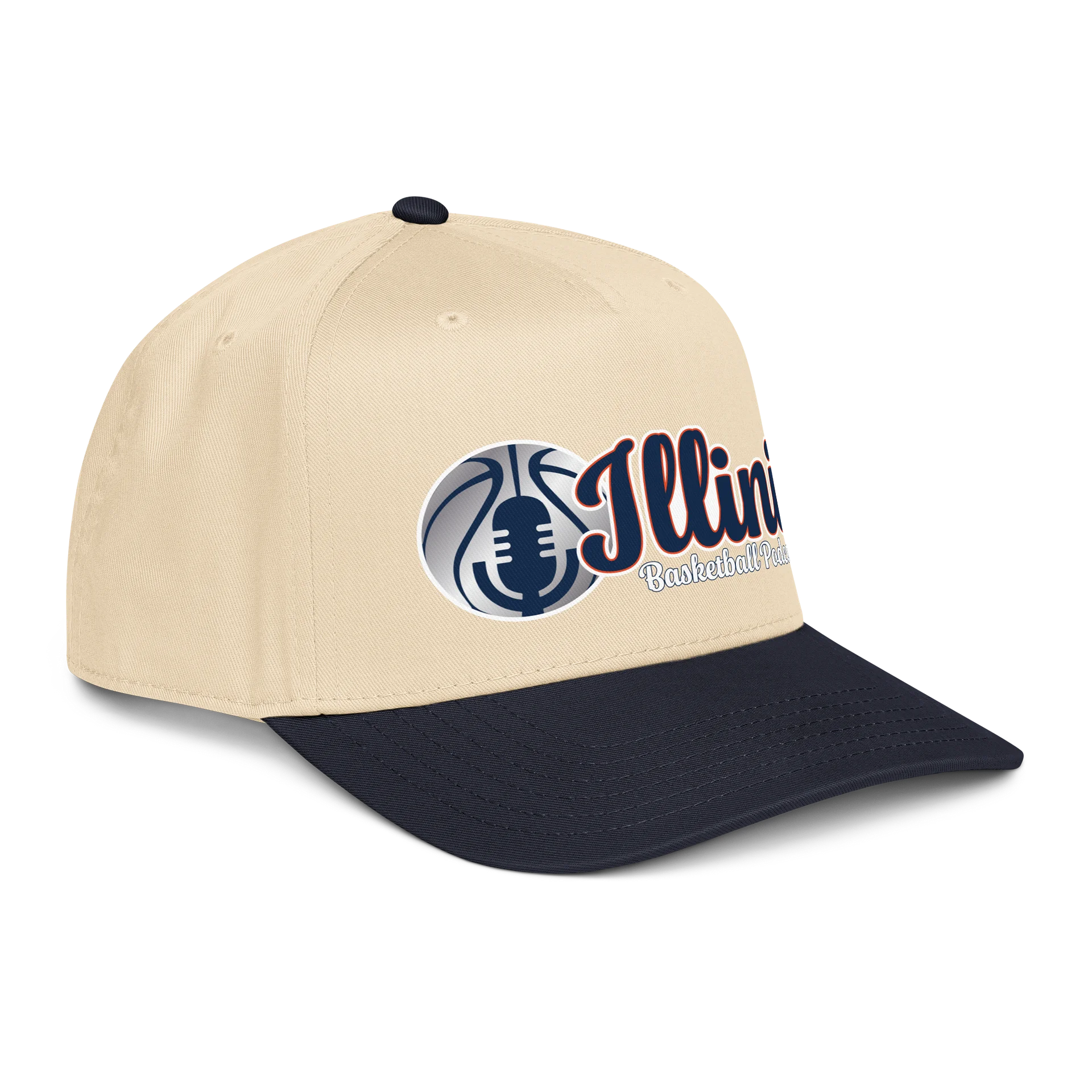 IBP Baseball Style Cap product image (4)