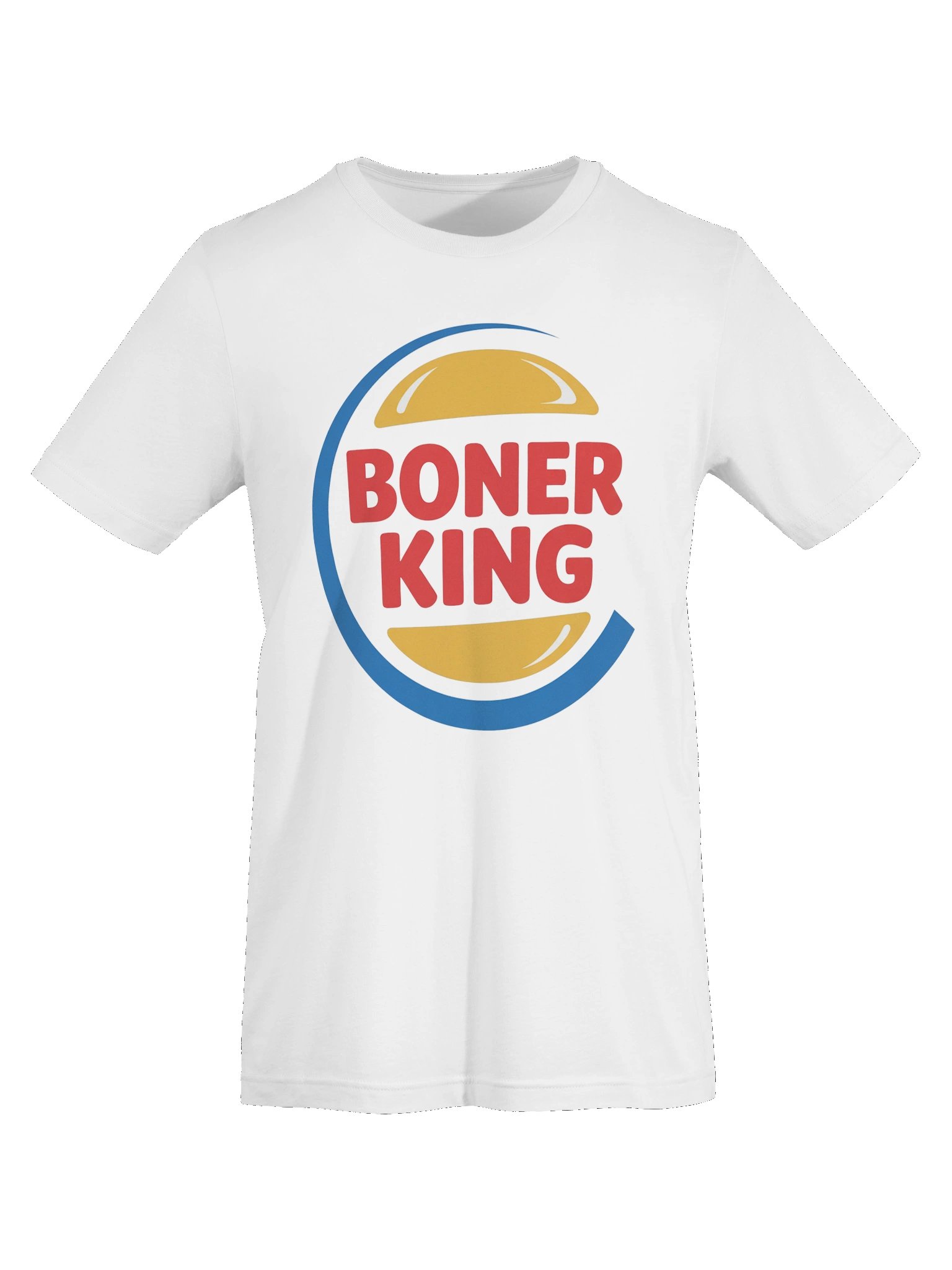 Boner King tshirt product image (65)
