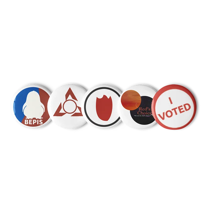 Ms Red Pins product image (1)