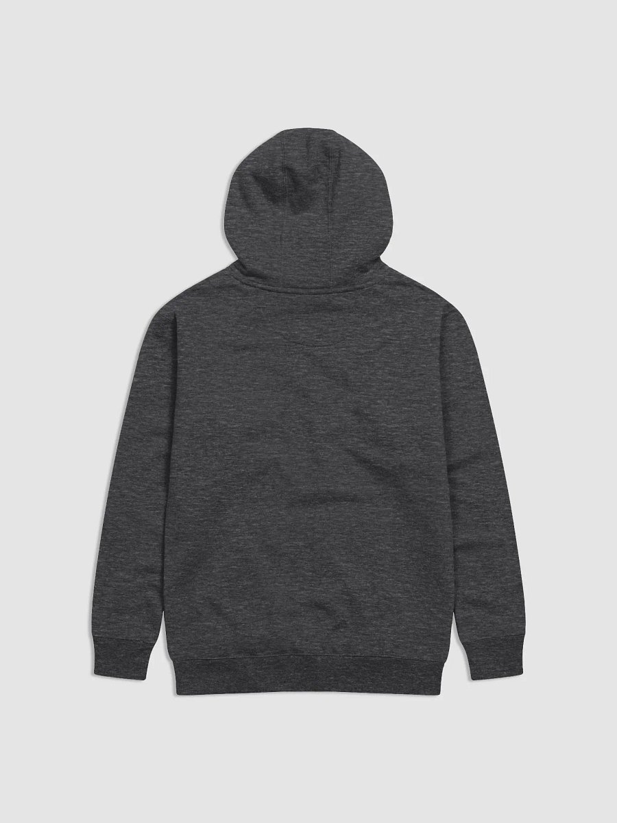 GO 8-Bit Hoodie product image (14)