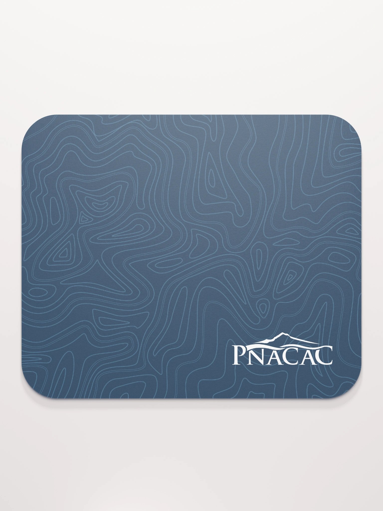 Mouse Pad - Blue product image (2)