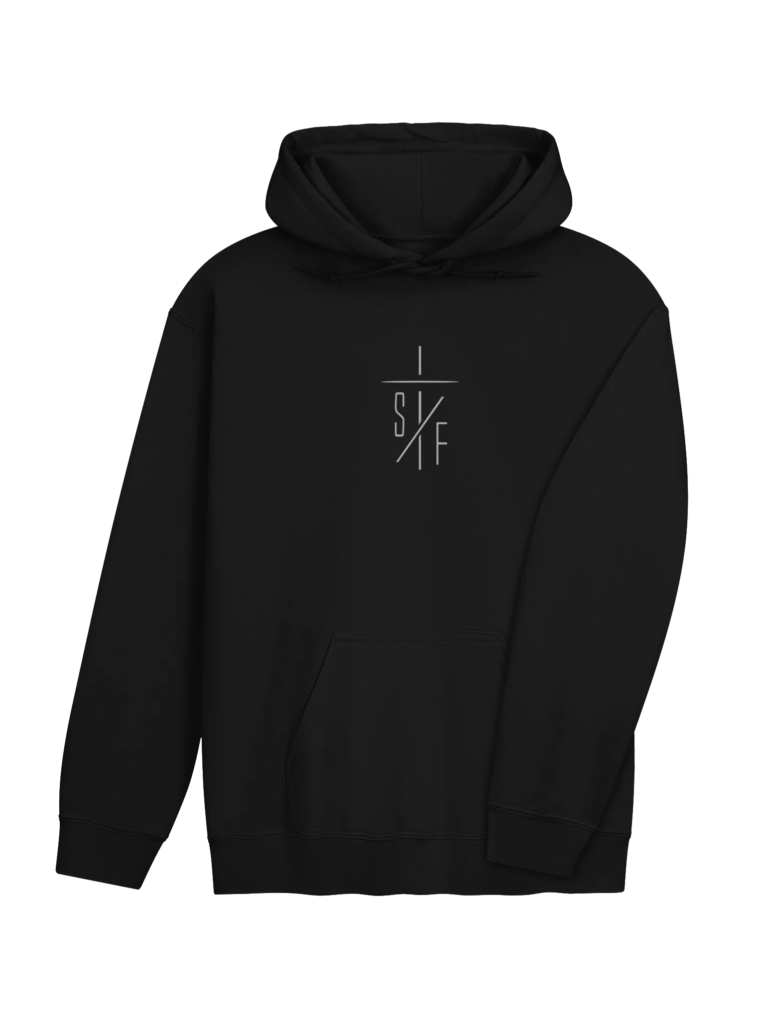 Jesus Over Everything Hoodie product image (4)