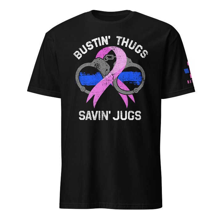 Bustin' Thugs Savin' Jugs product image (1)