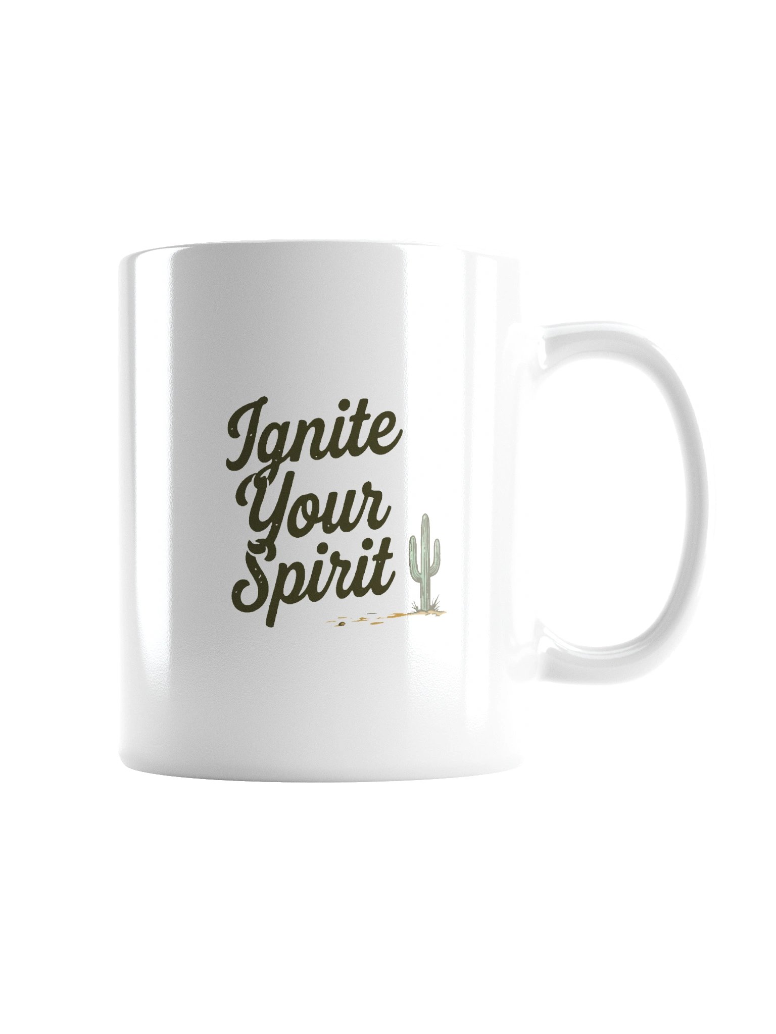 "Fuel Your Groove" Mug product image (4)