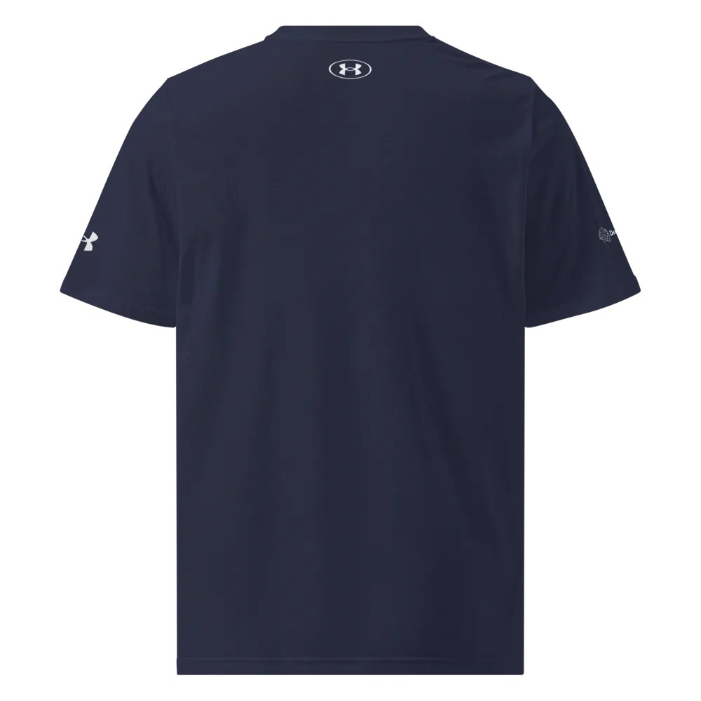 Love Left Me Broken Athletic Tee product image (5)