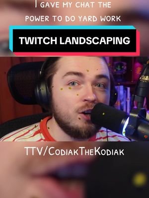 I sware I give them a little and they take A LOT… #twitch #livestream #tangia #gaming #twitchmoments #twitchclips #twitchchat 