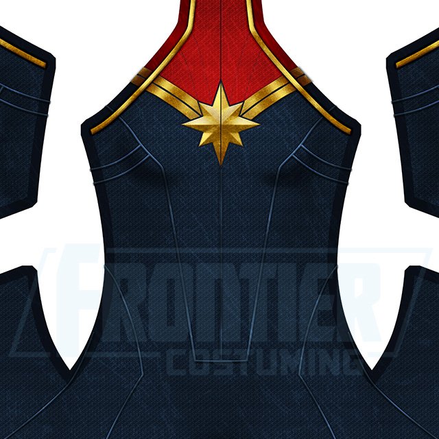 Captain | Comic product image (2)