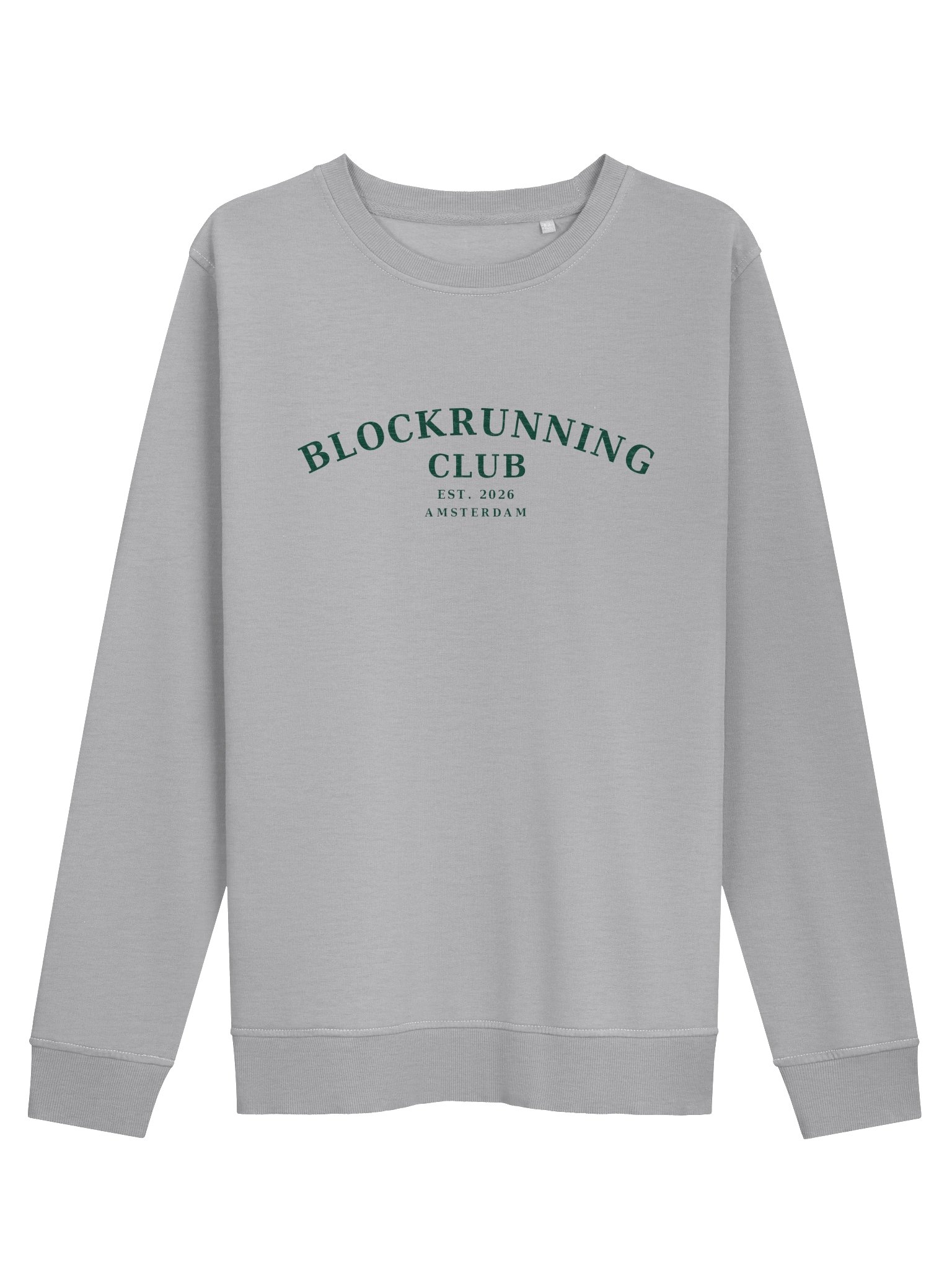 Unisex sweater product image (1)