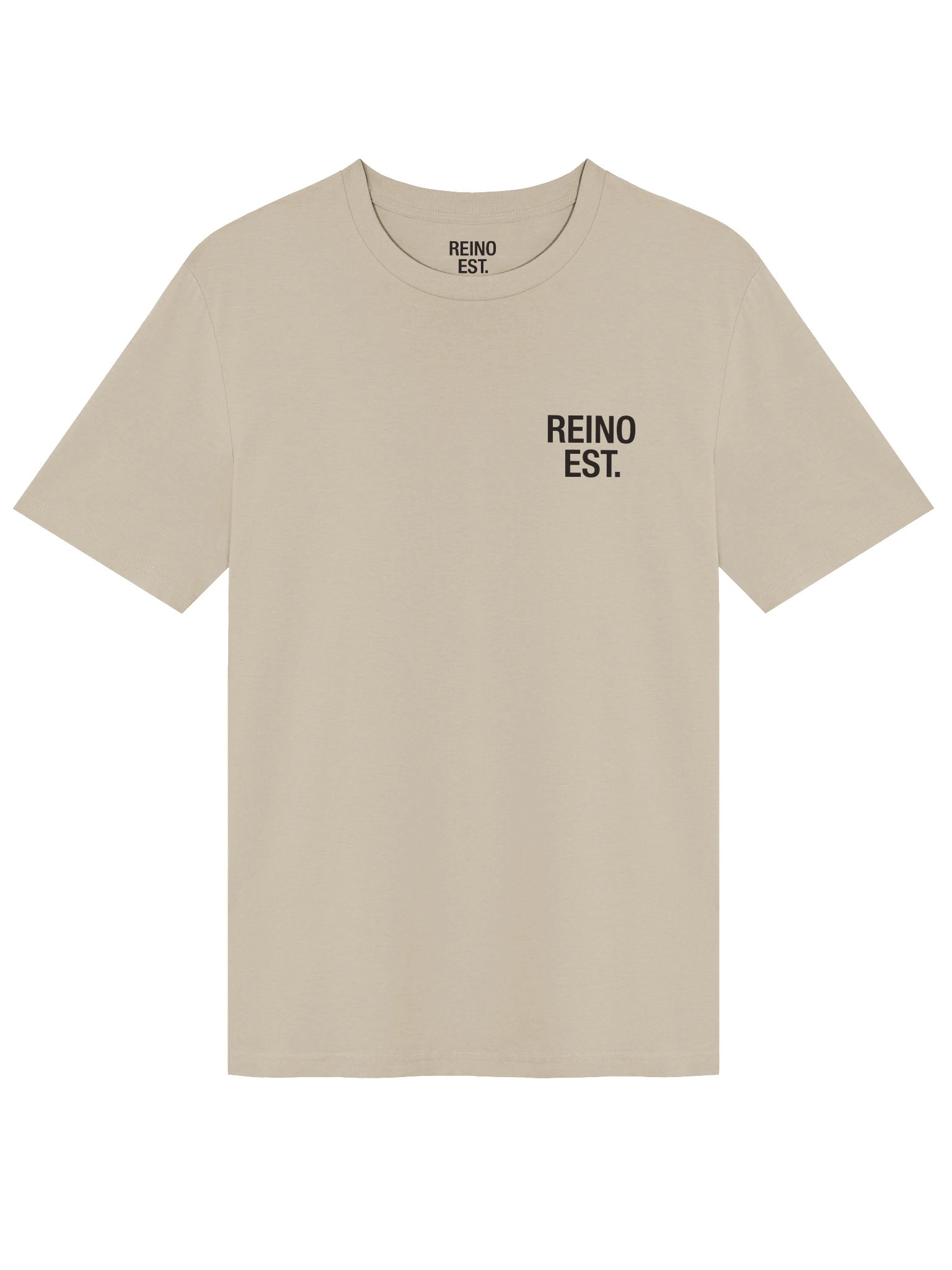 Reino EST. Men's Tee product image (1)