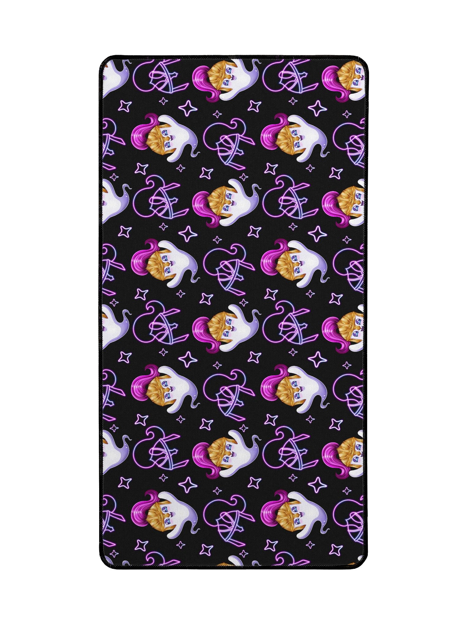 Ghostie Desk Mat product image (2)