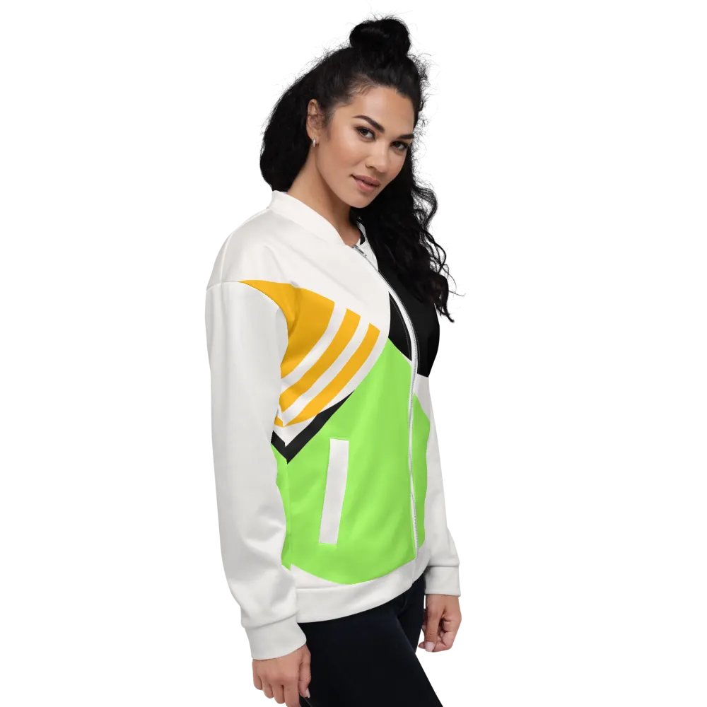 The Blair Bomber Jacket product image (3)