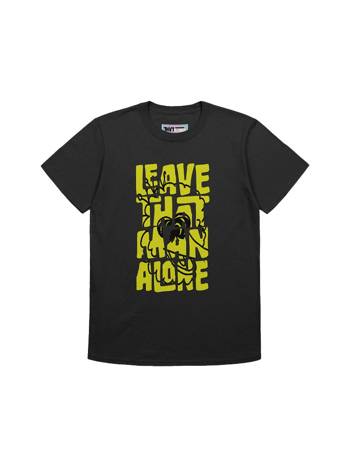 BIG BIRD IS SMOKING CRACK TSHIRT (Unisex) product image (1)