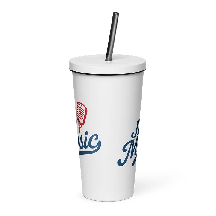 JB Dodger Cup product image (2)