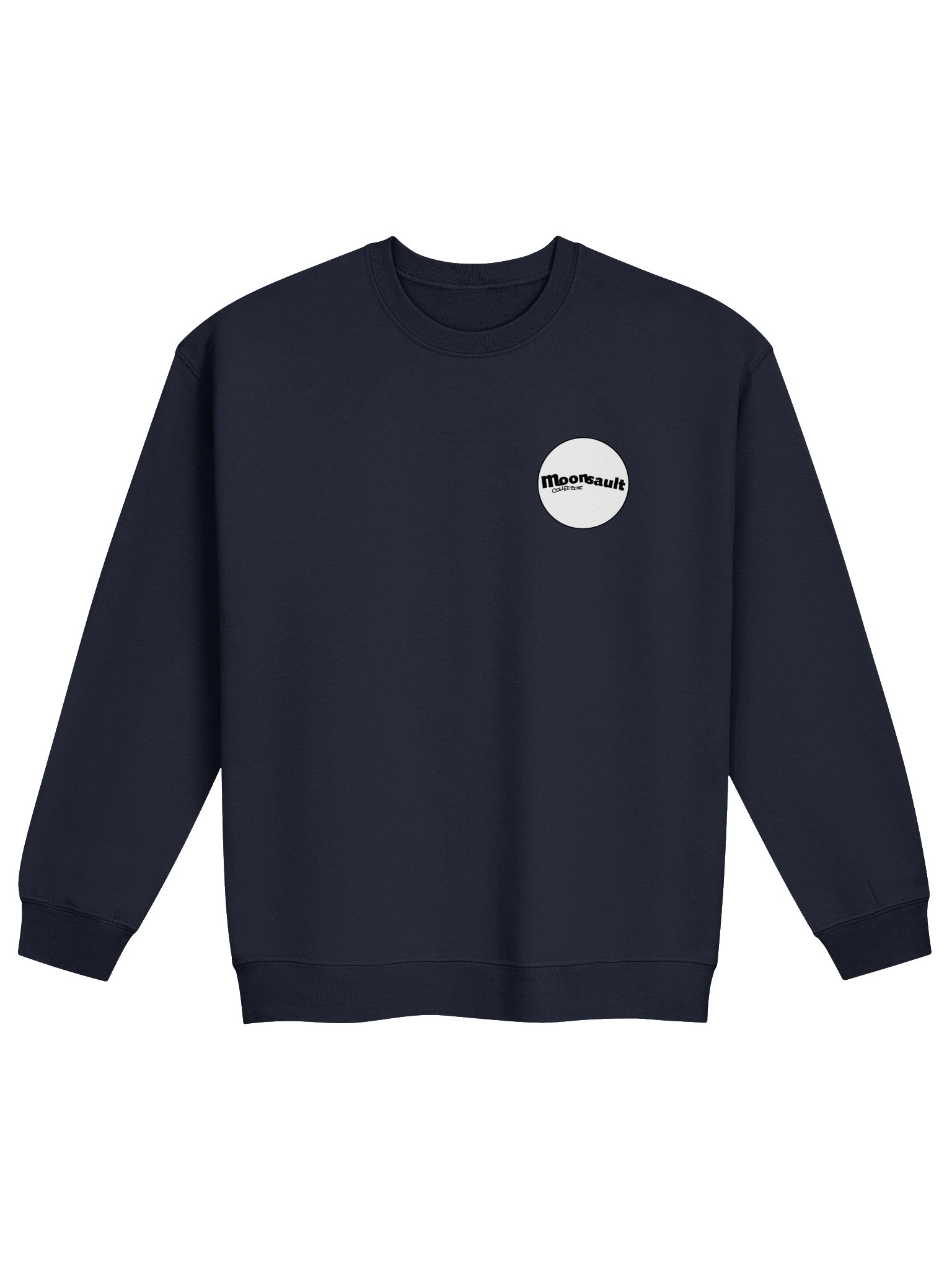 Moonsault Half Crew product image (2)