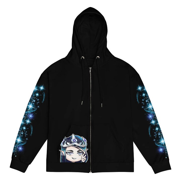 Morgoth Zip product image (2)