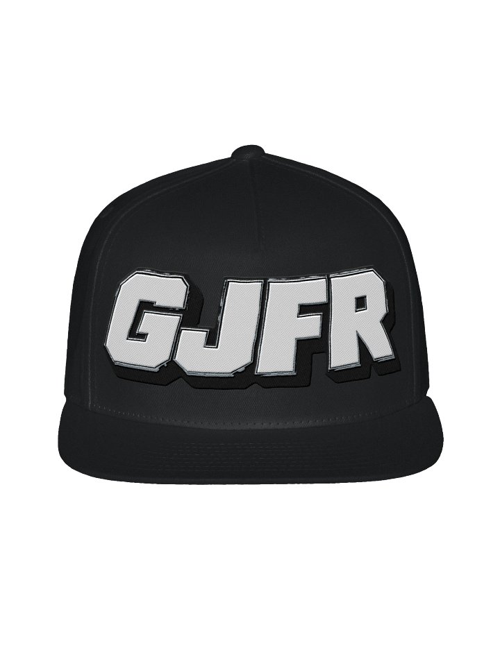 Grand Junction Fire and Rescue Hat product image (3)
