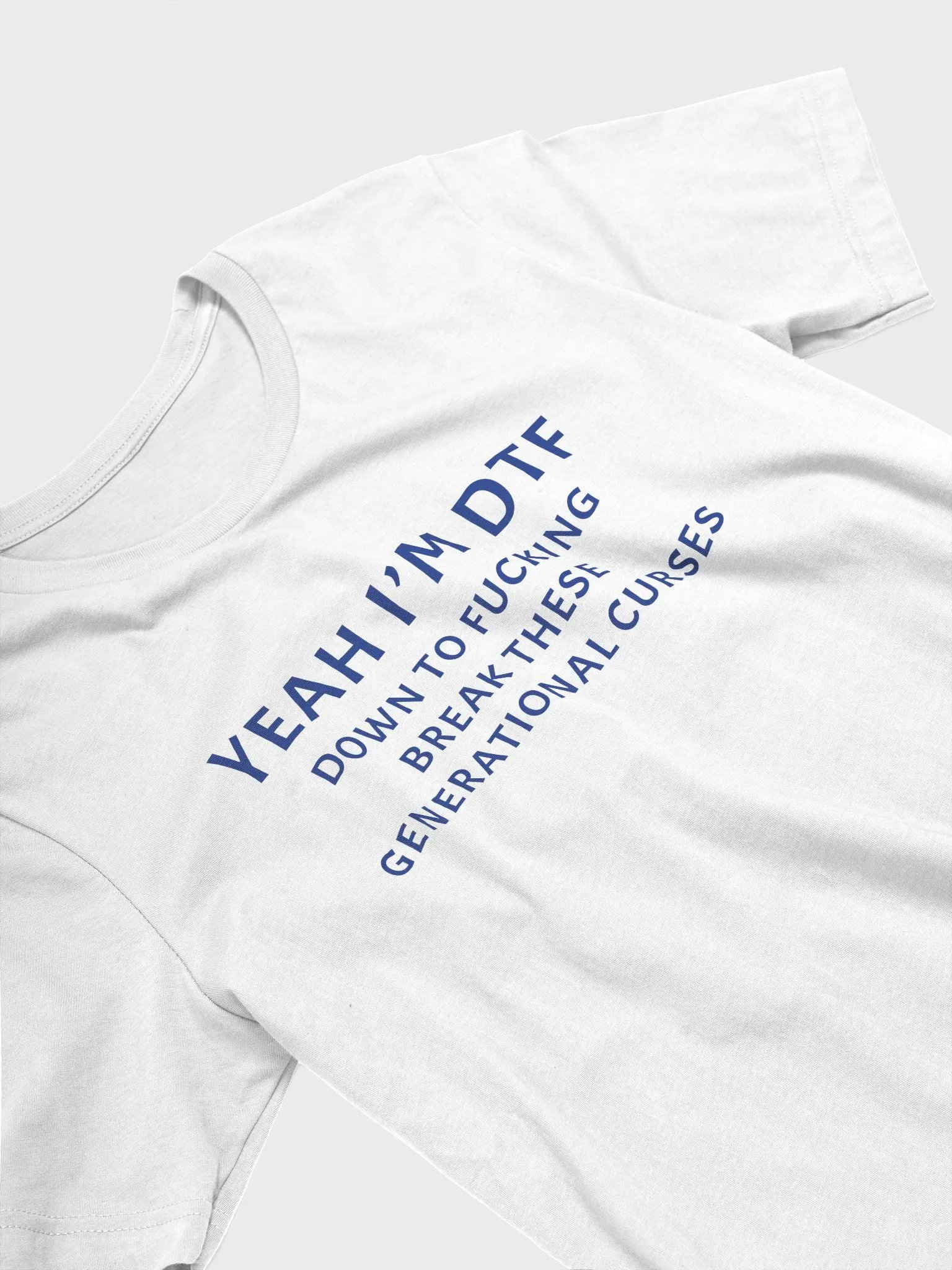 YEAH I'M DTF product image (3)