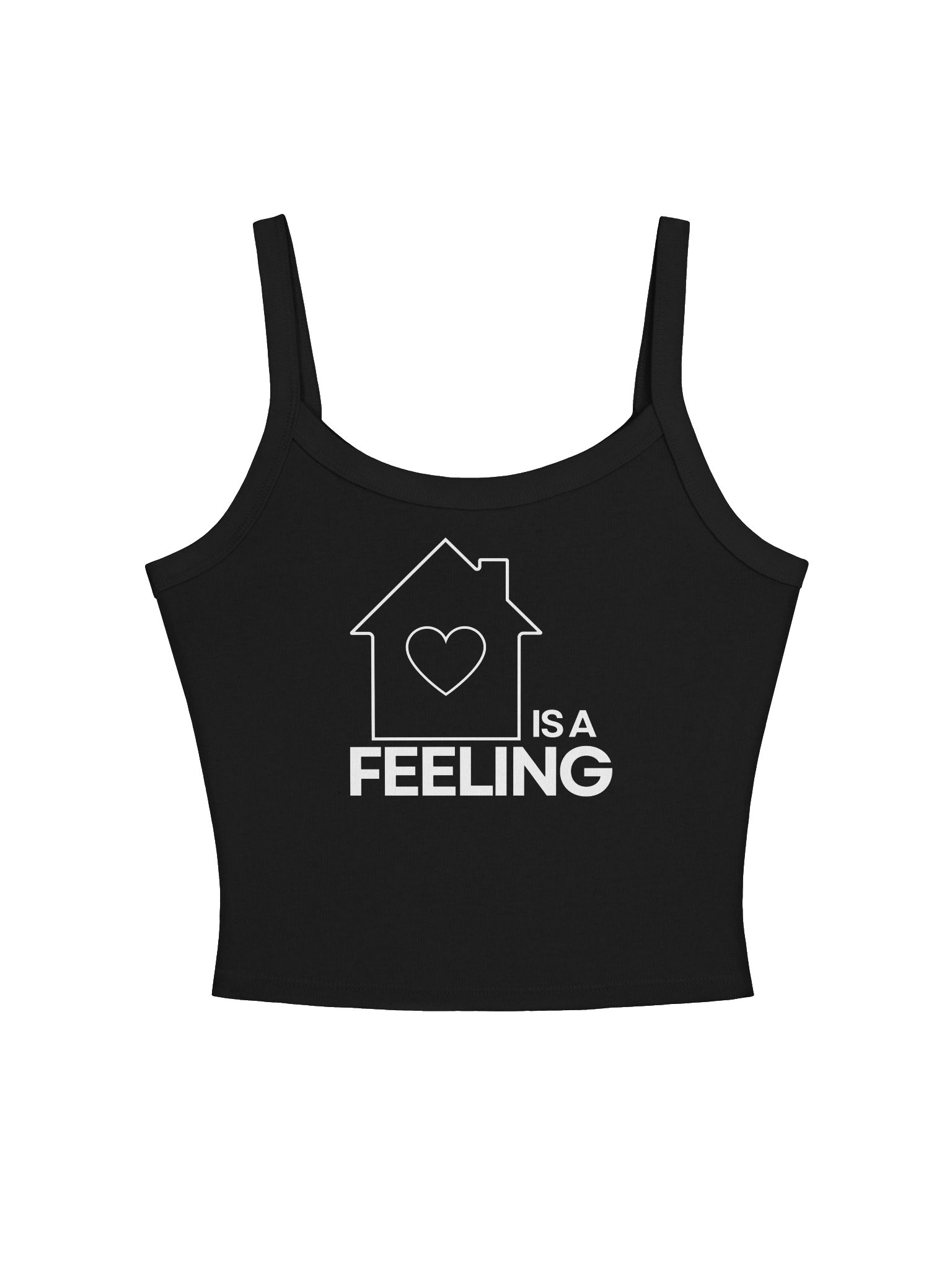 House is A Feeling Tank Too product image (1)