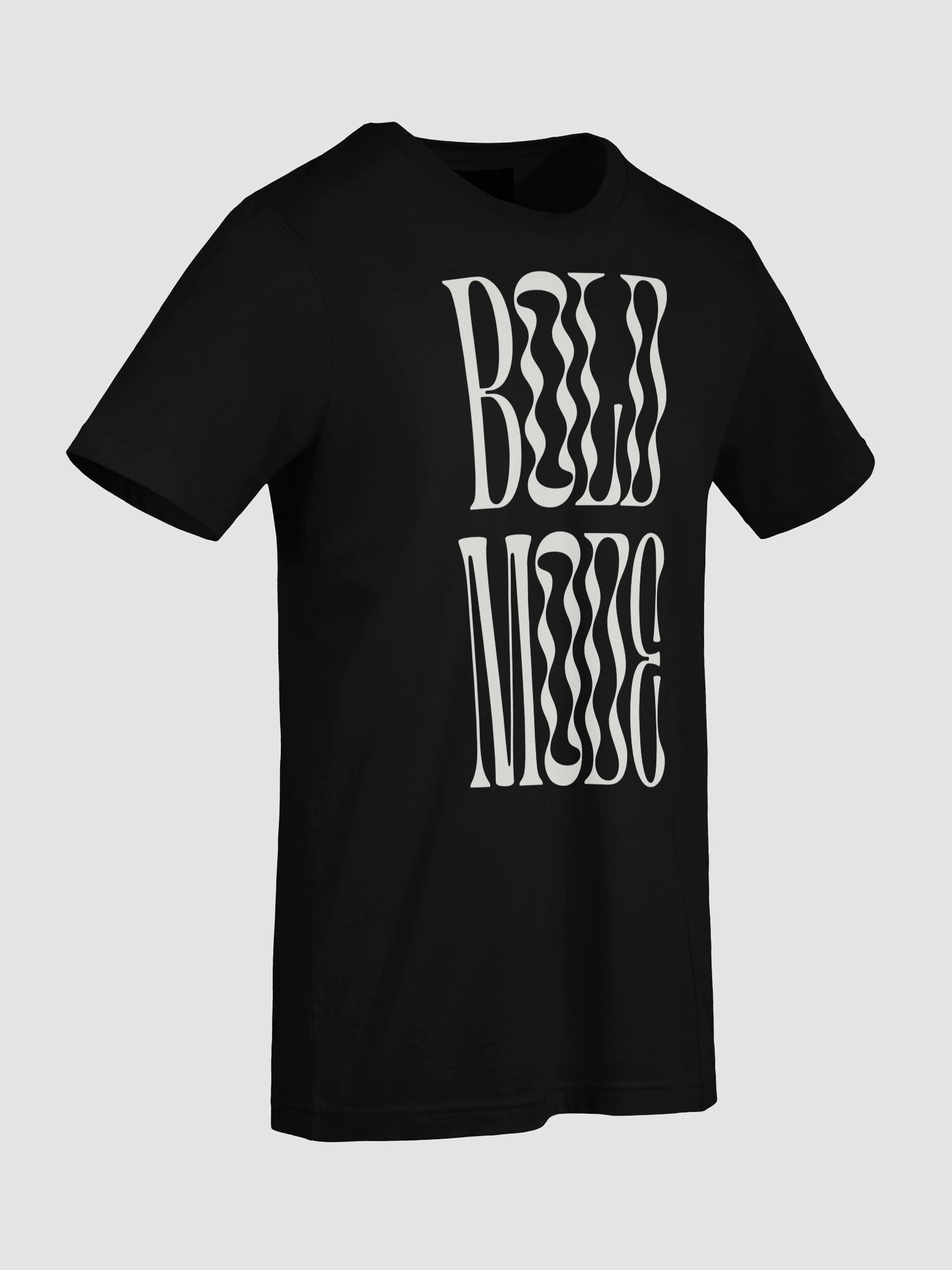 Bold Mode Tee product image (8)