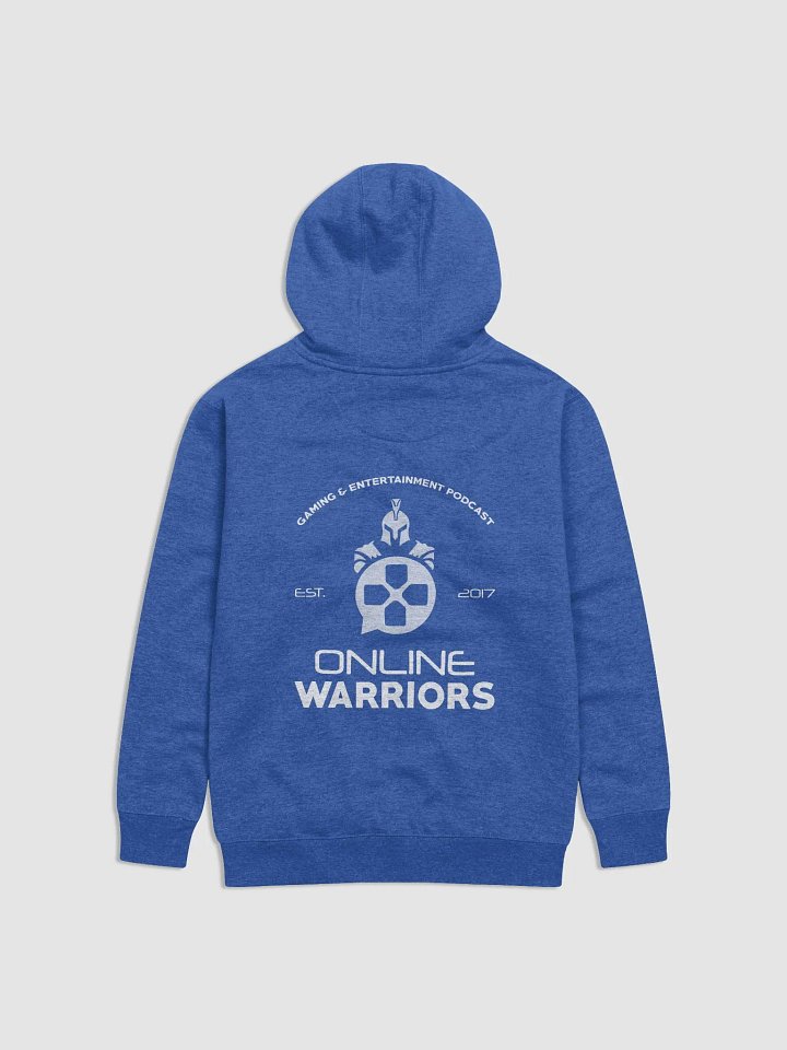 OWP Classic Drip - Unisex Premium Hoodie product image (10)