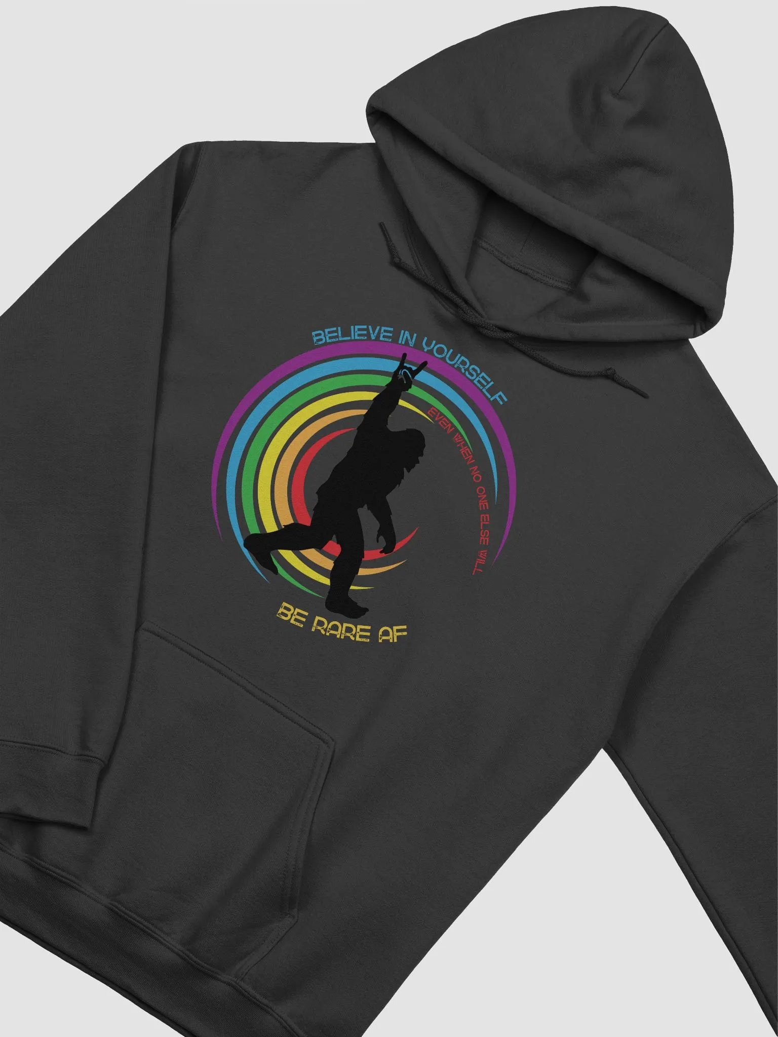 Sassquatch Rare AF product image (2)