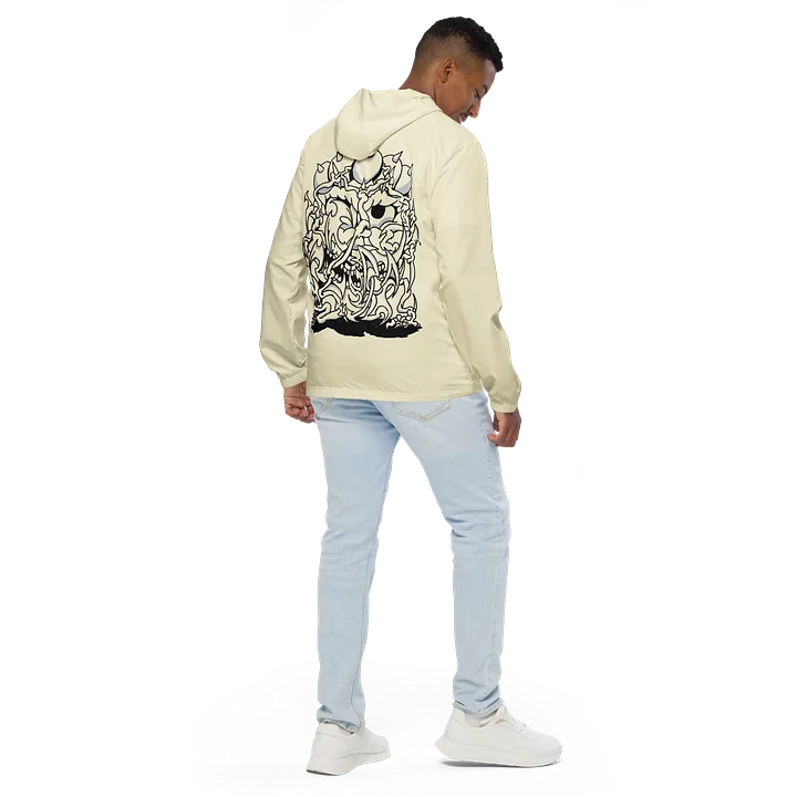 Nature Windbreaker product image (2)