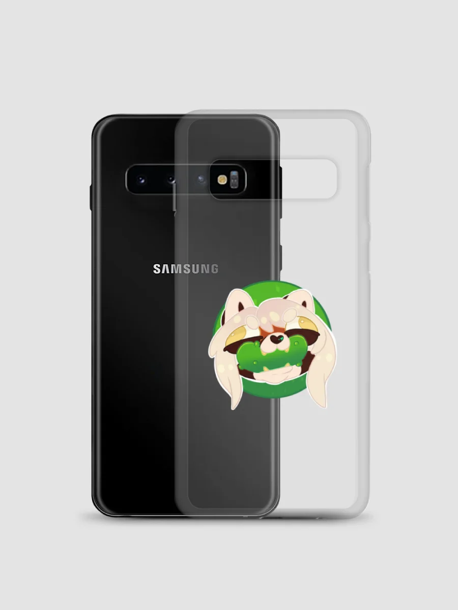 [Rougeredpanda] Samsung Case product image (2)