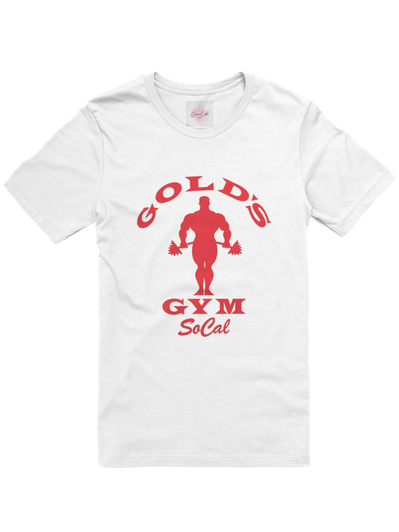 Connor Storrie's Like a Prayer Tee product image (1)