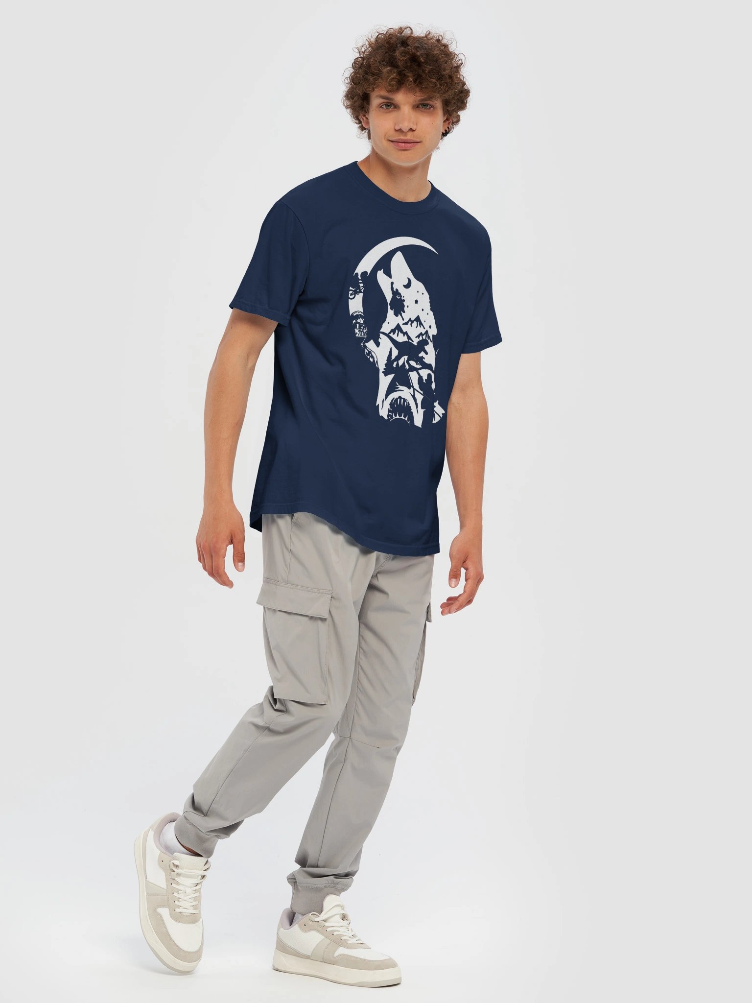John Williams Tribute Shirt product image (11)