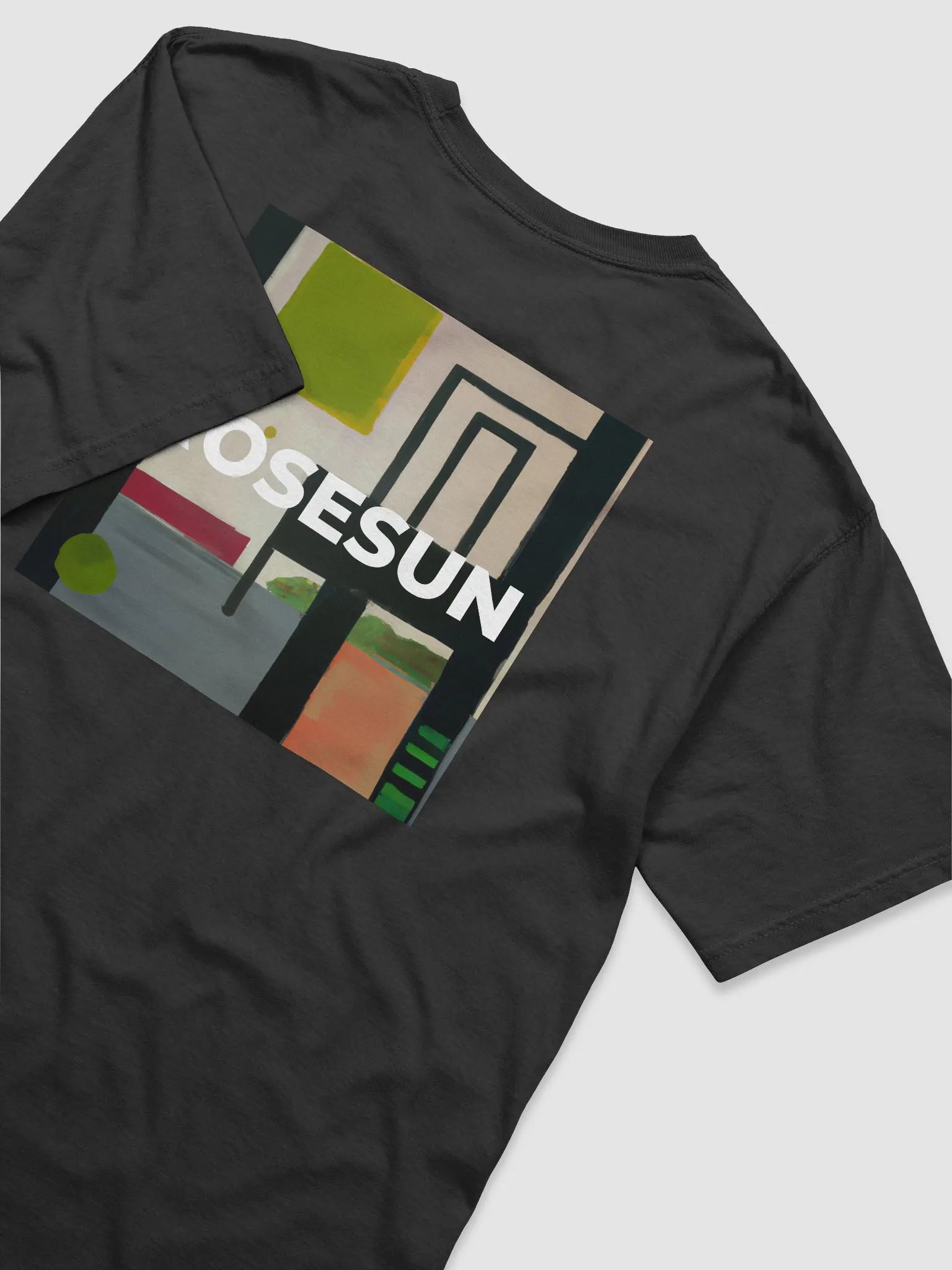ROSESUN® - RELAXED-FIT - T-SHIRT product image (3)