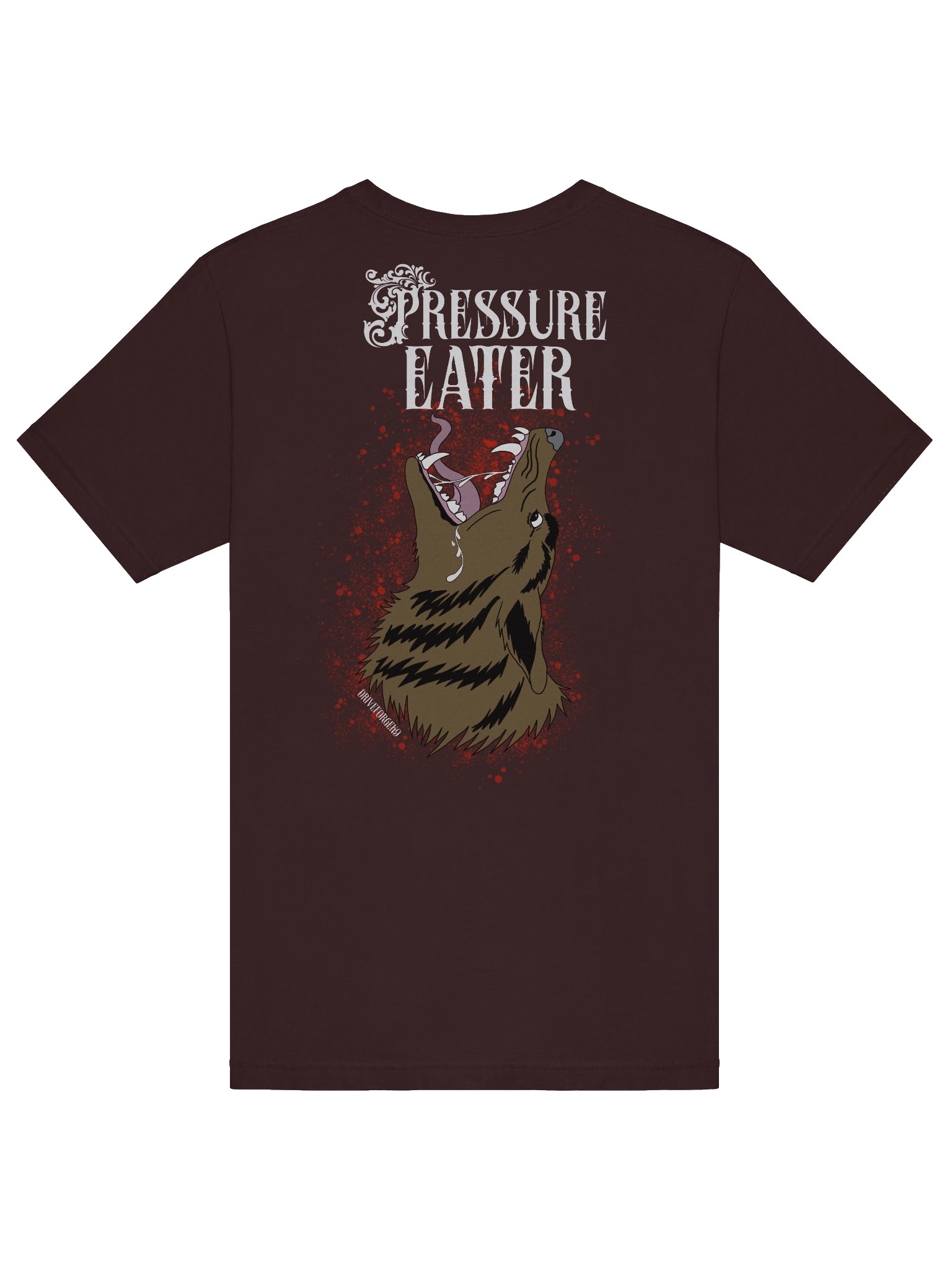 Pressure Eater Softstyle Tee product image (6)
