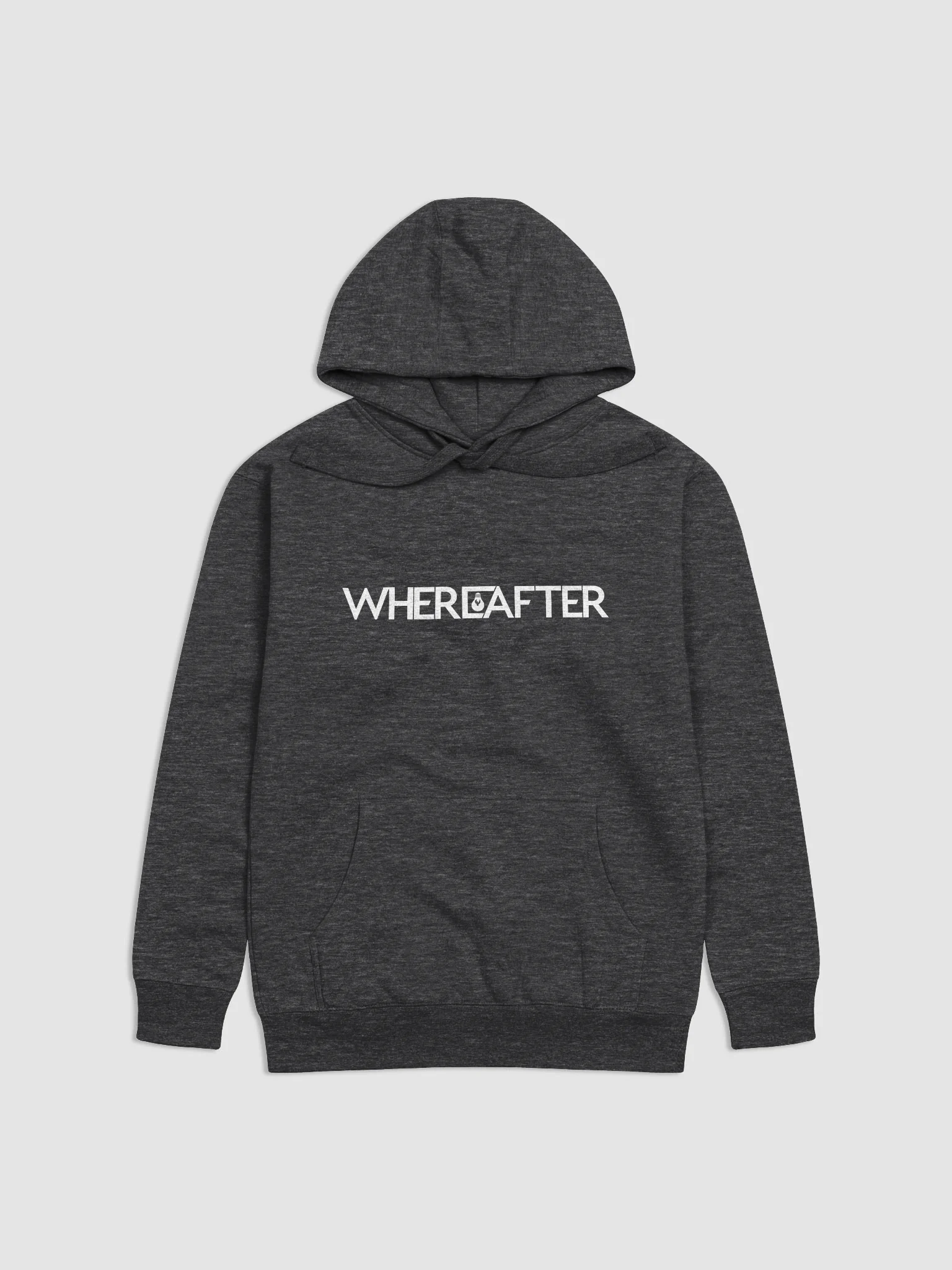 Logo Hoodie product image (3)