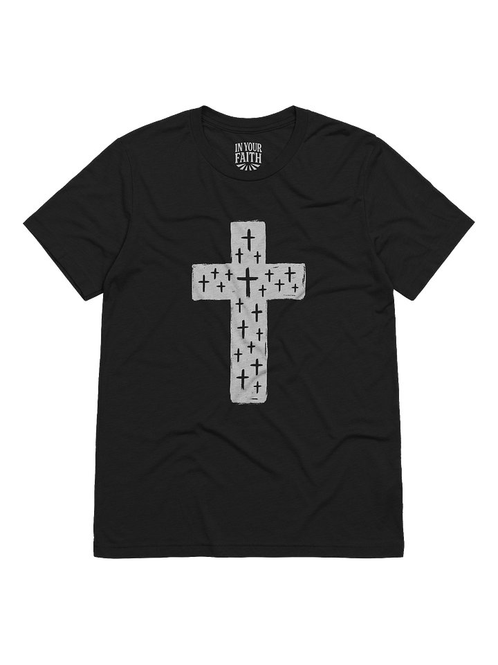 Cross of Crosses T-Shirt product image (1)