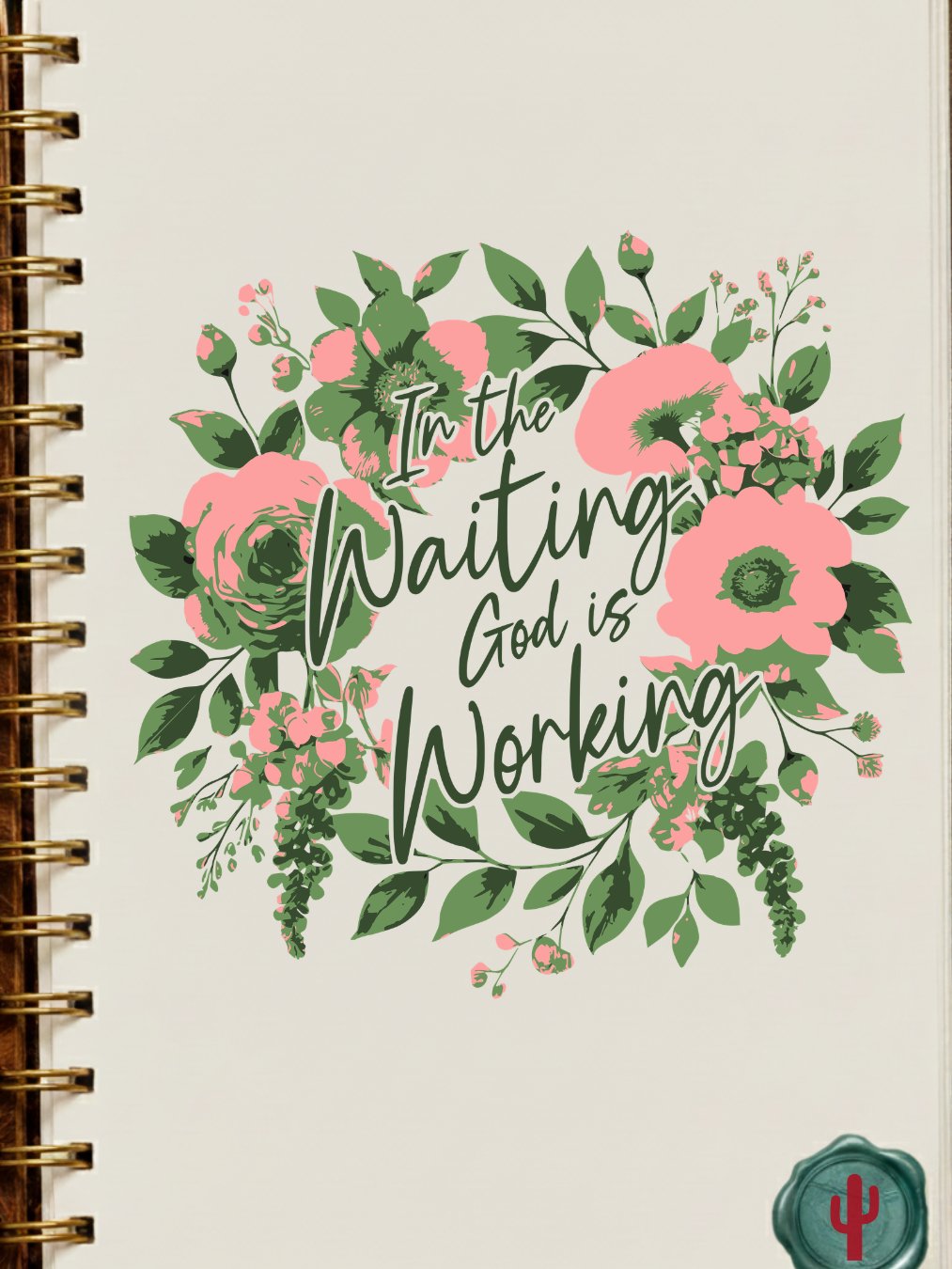 Waiting God product image (19)