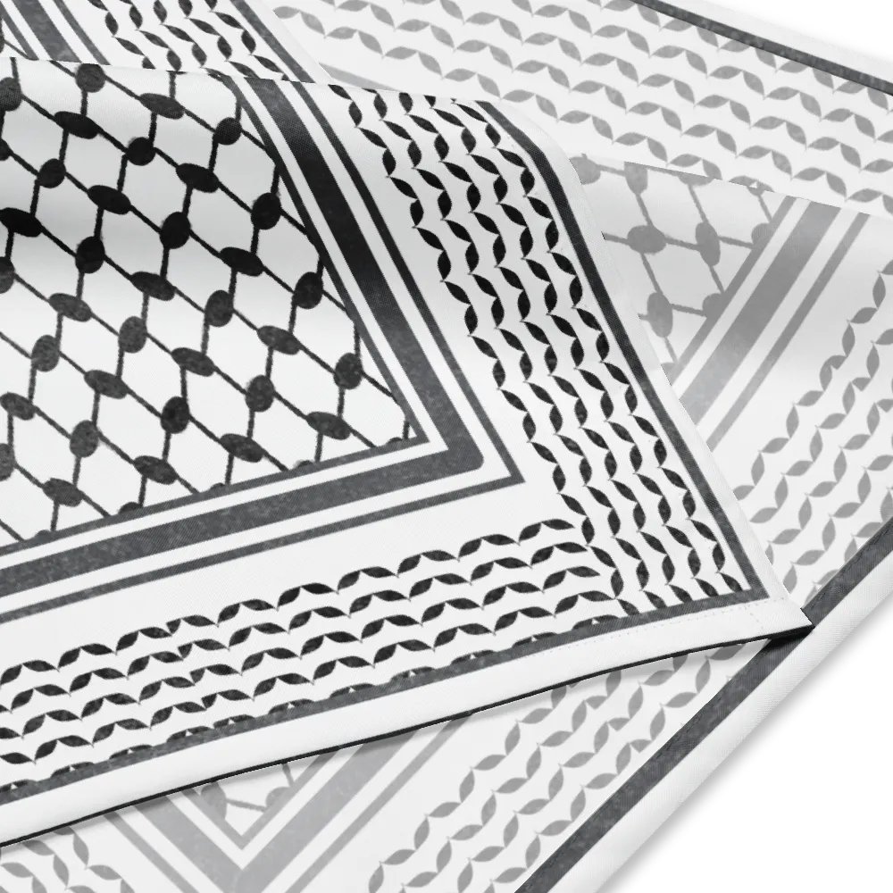 Rustic Kufiya Bandana product image (4)
