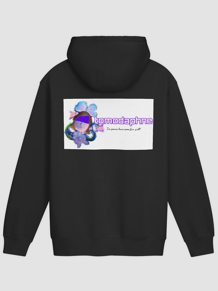 Daph-Nii hoodie product image (2)