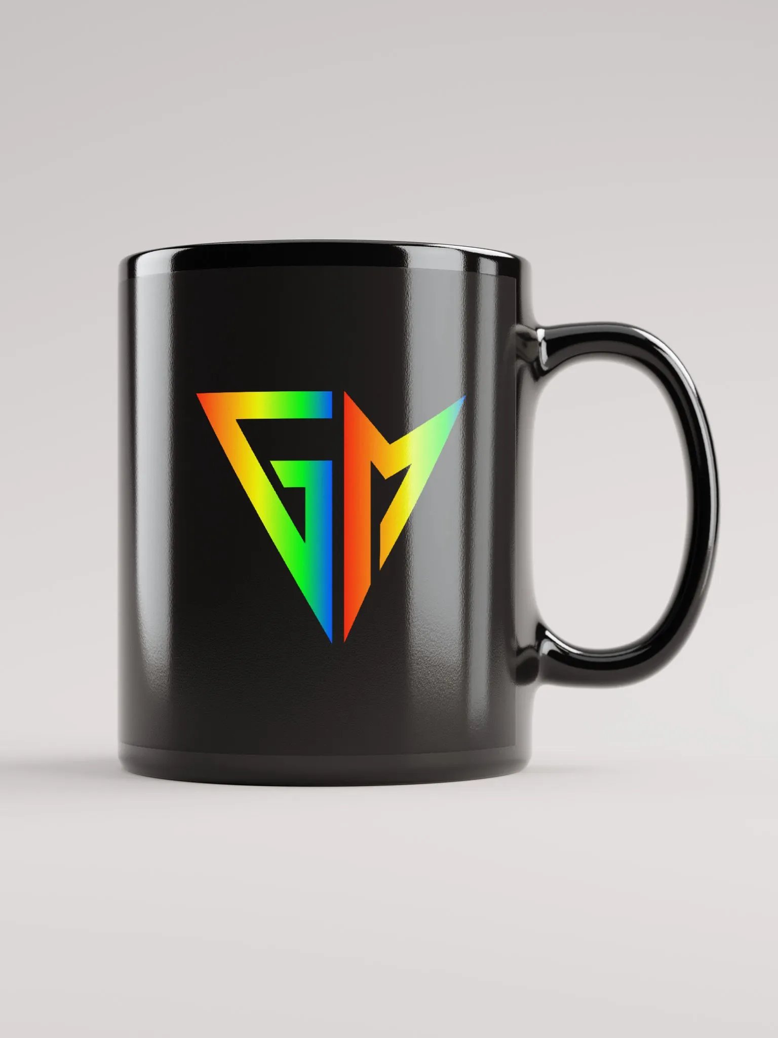 GM Mug product image (1)