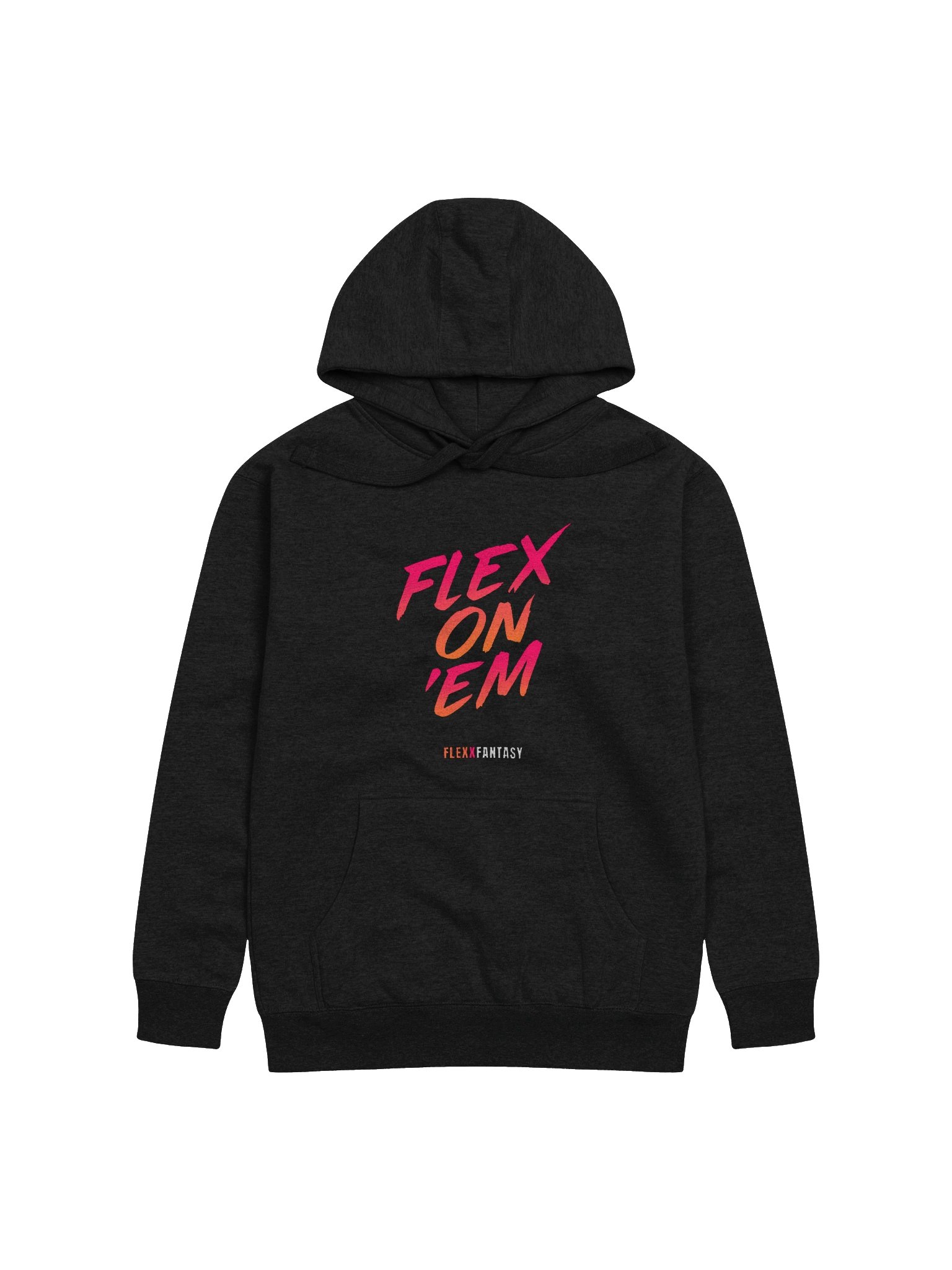 Flex On Em Hoodie product image (1)