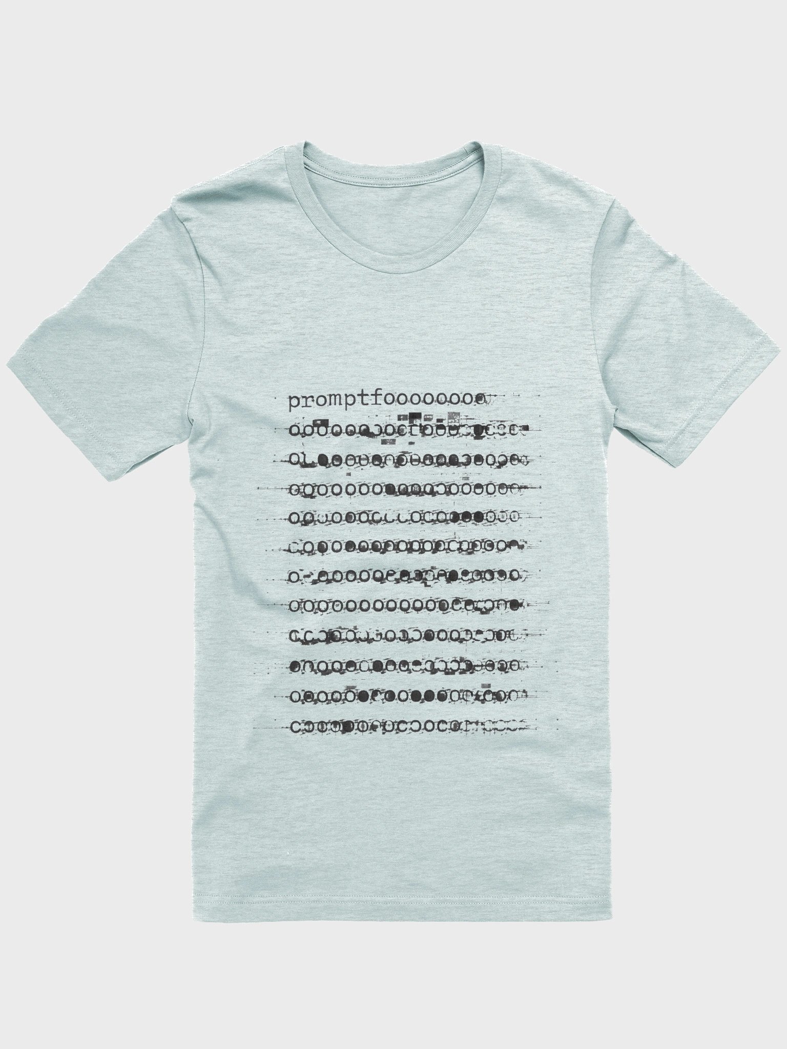 Normal shirt (Misprint) product image (5)