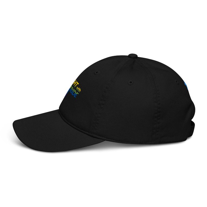 Fight with Pride Hat product image (2)