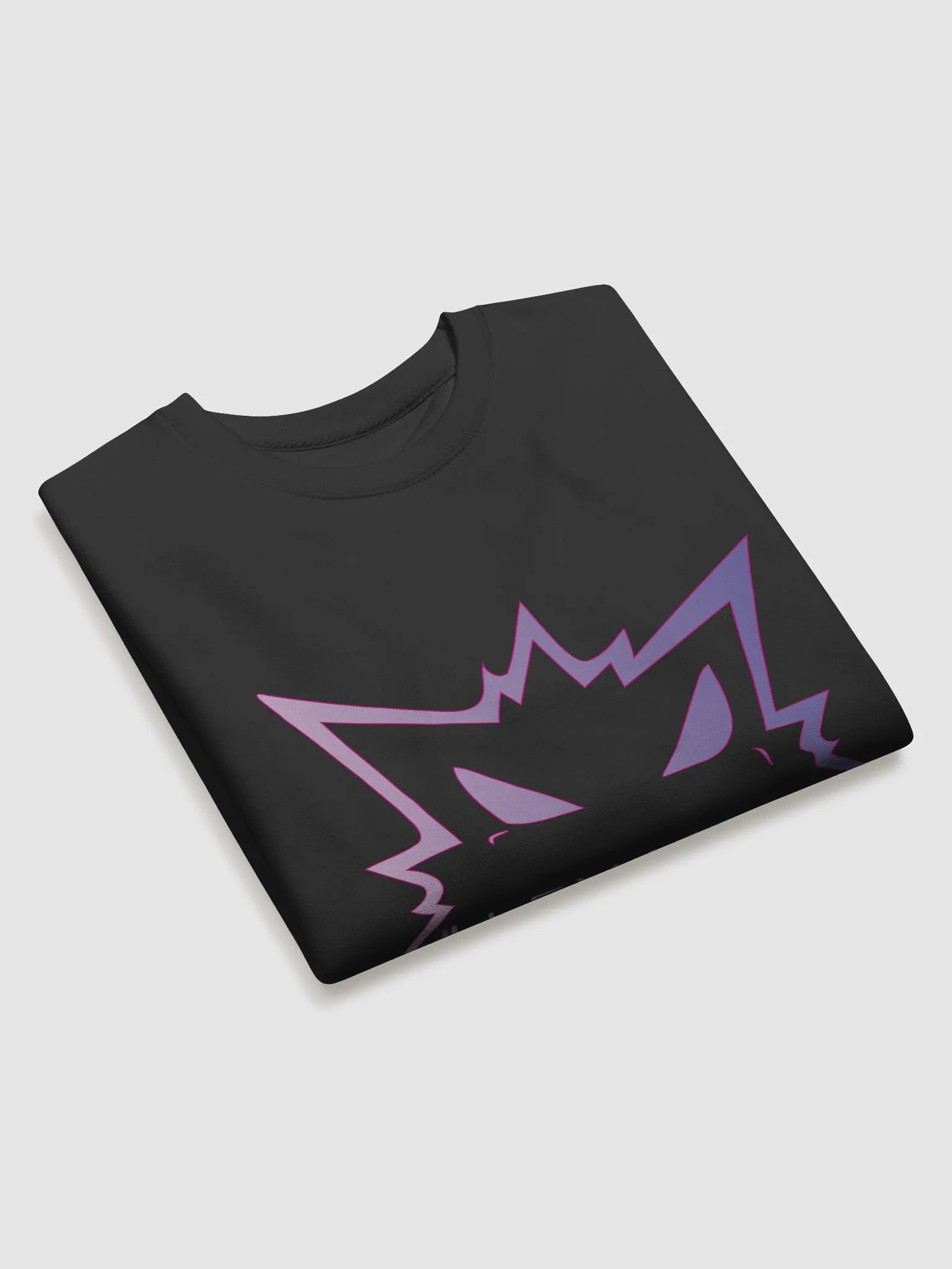 Alexaflœ cognitive dub sweatshirt product image (13)